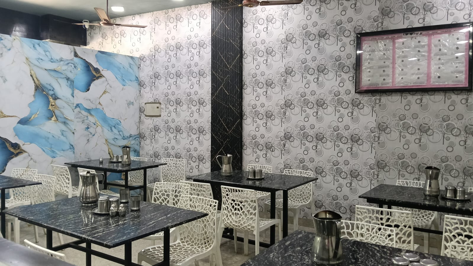 NanjilVNR signature dishes